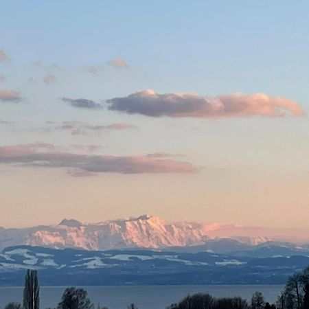 Fewo Saentis Friedrichshafen Exterior photo